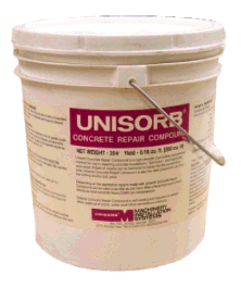 Concrete Repair